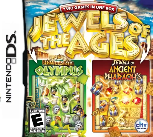 Jewels of the Ages (USA) (En,Fr,Es)